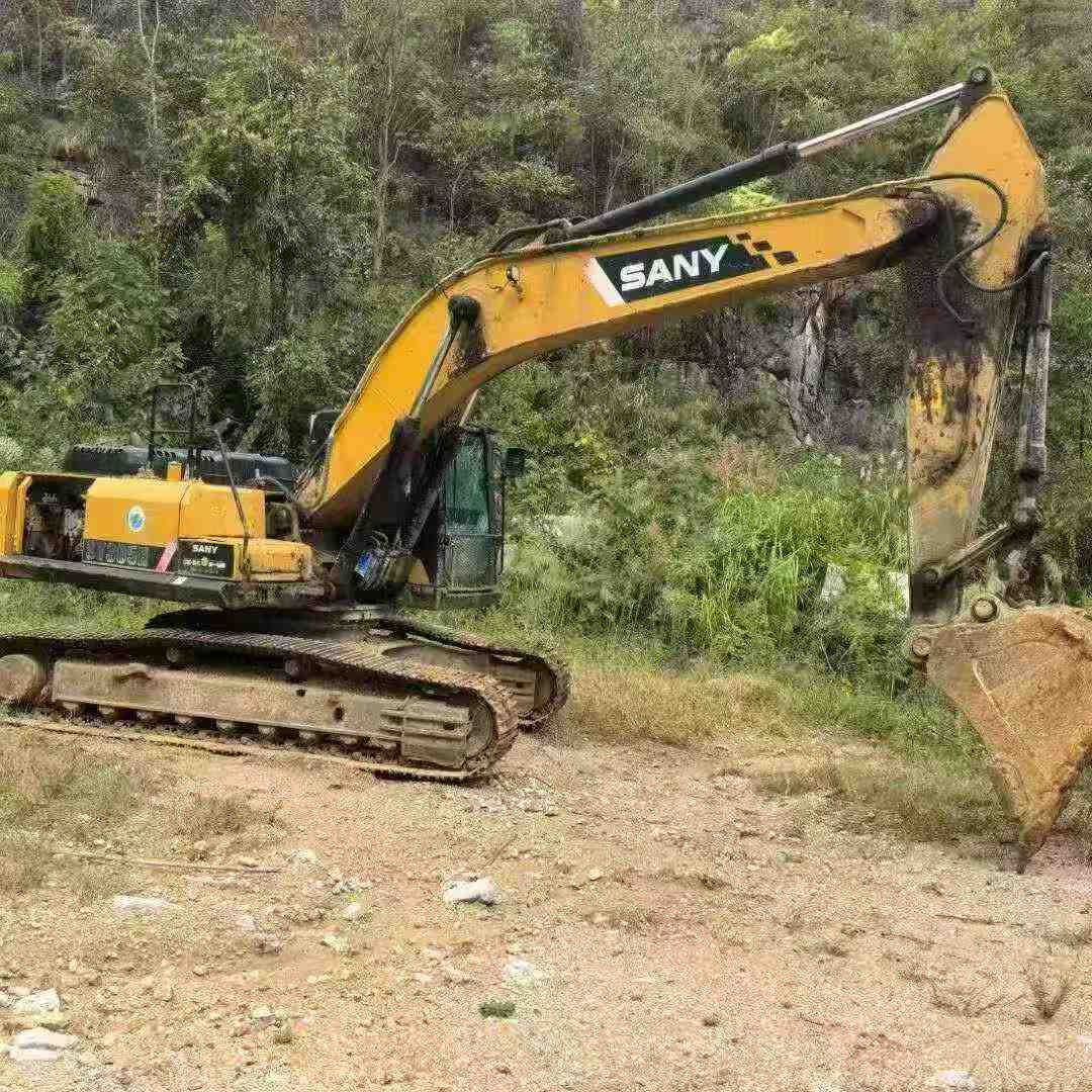 51挖机