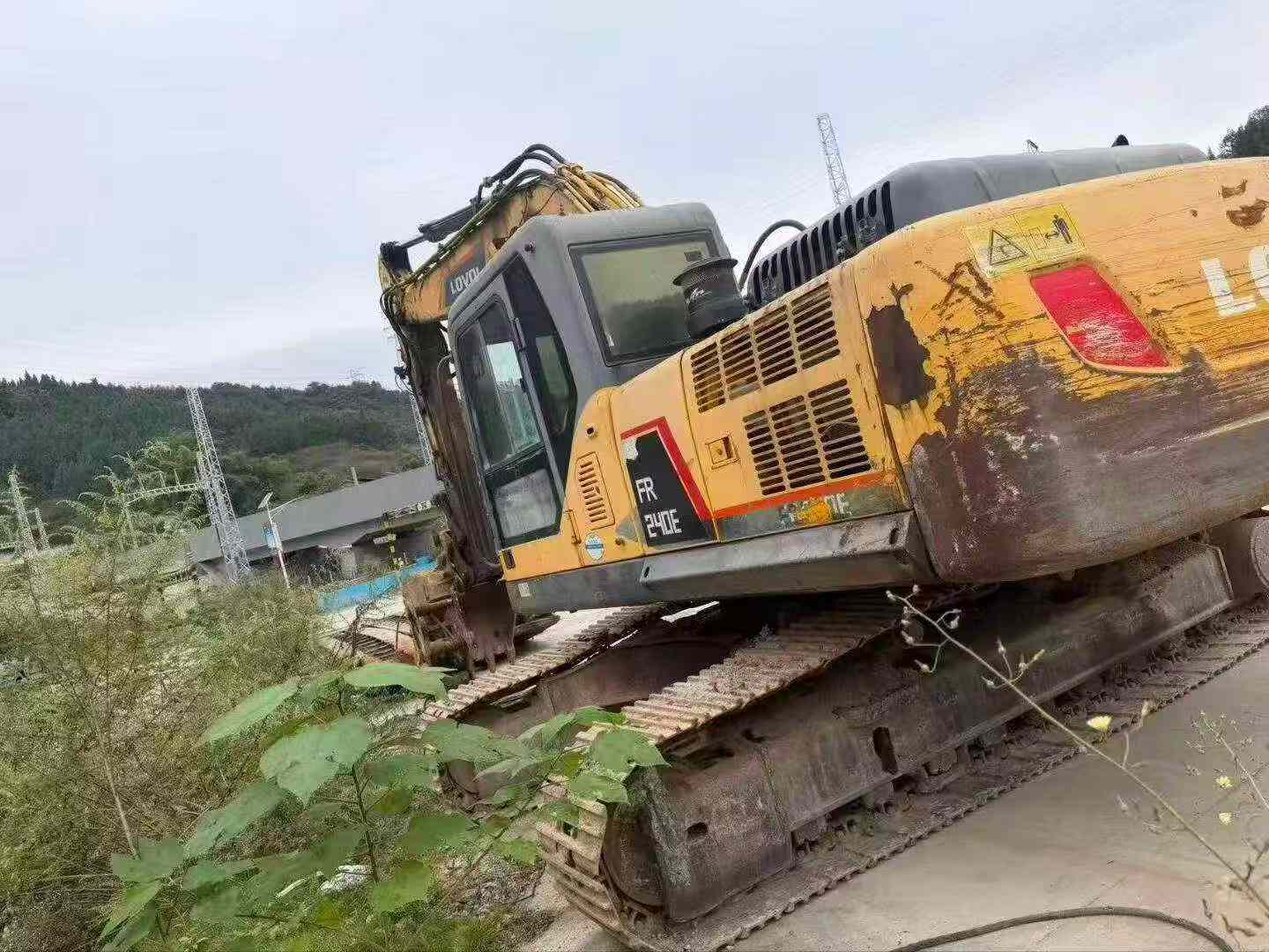 51挖机