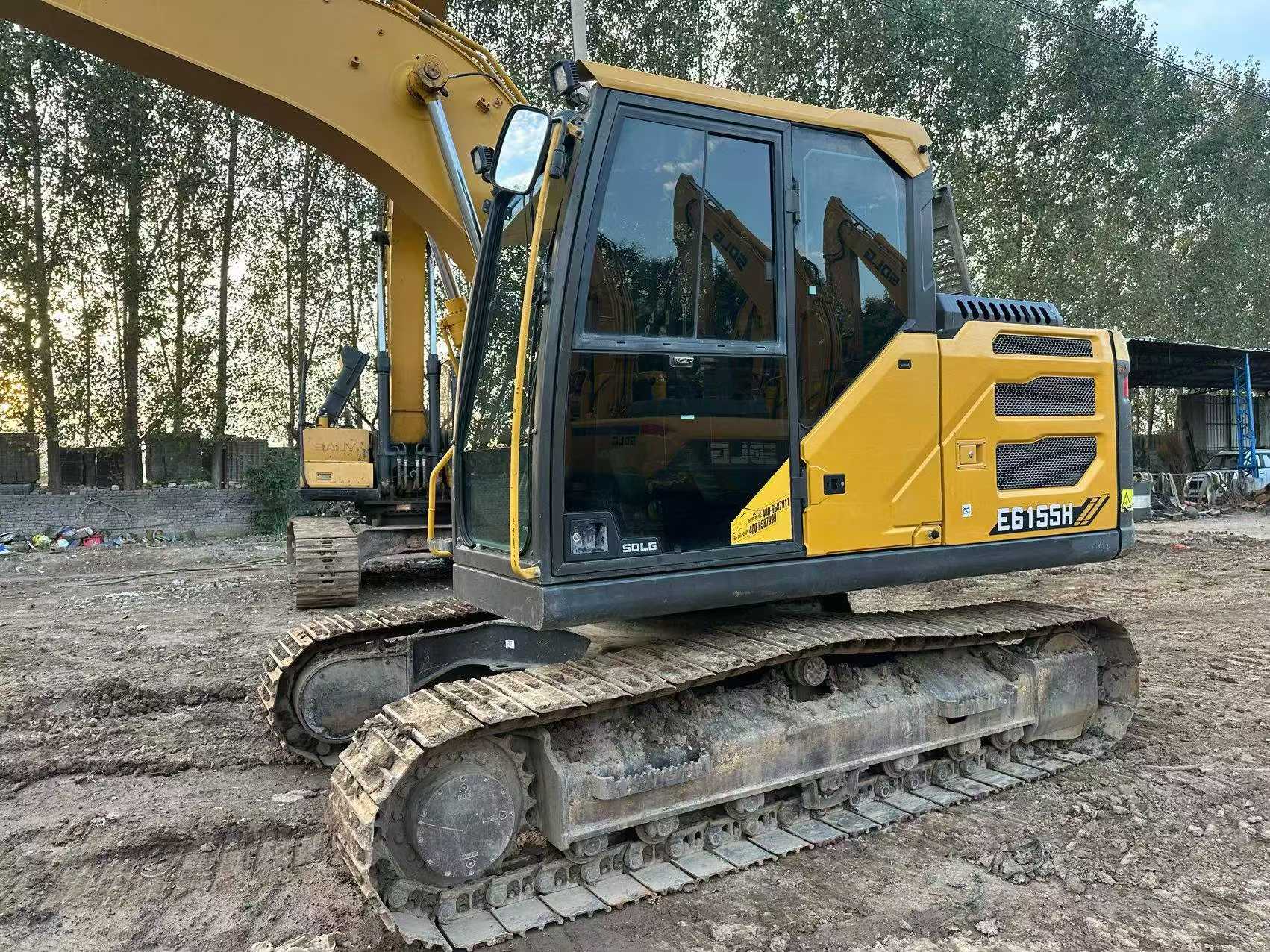 51挖机