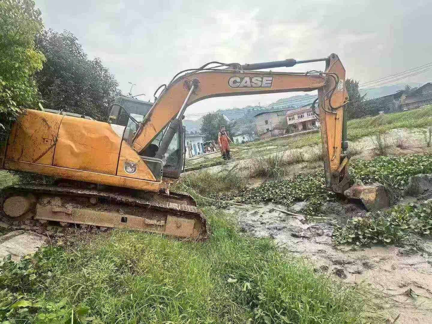 51挖机