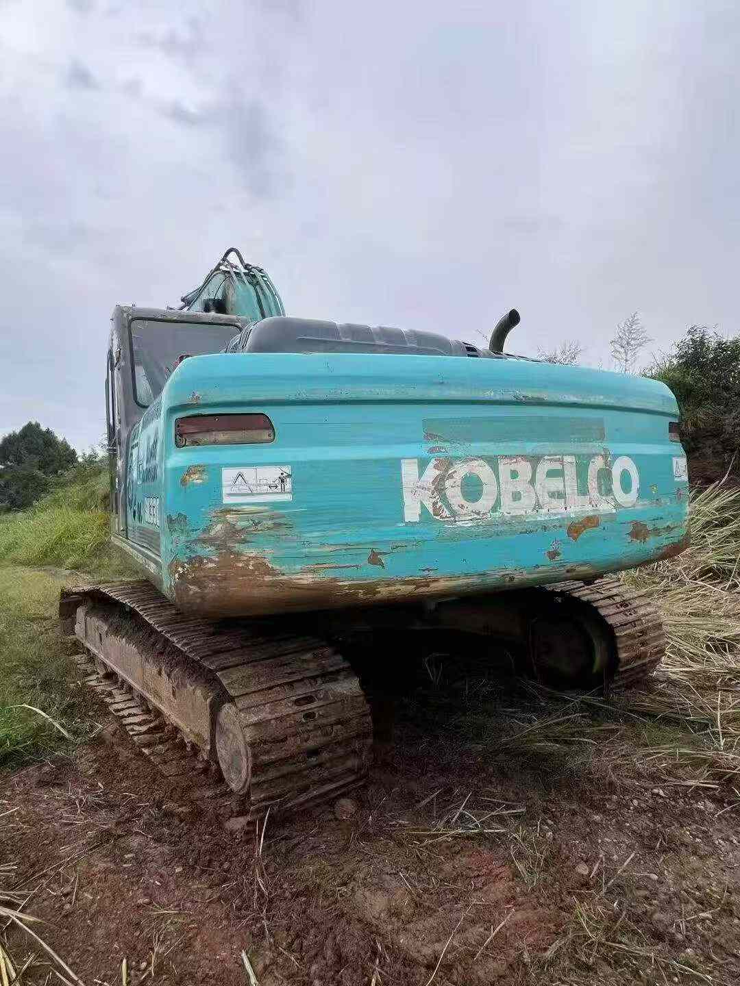 51挖机