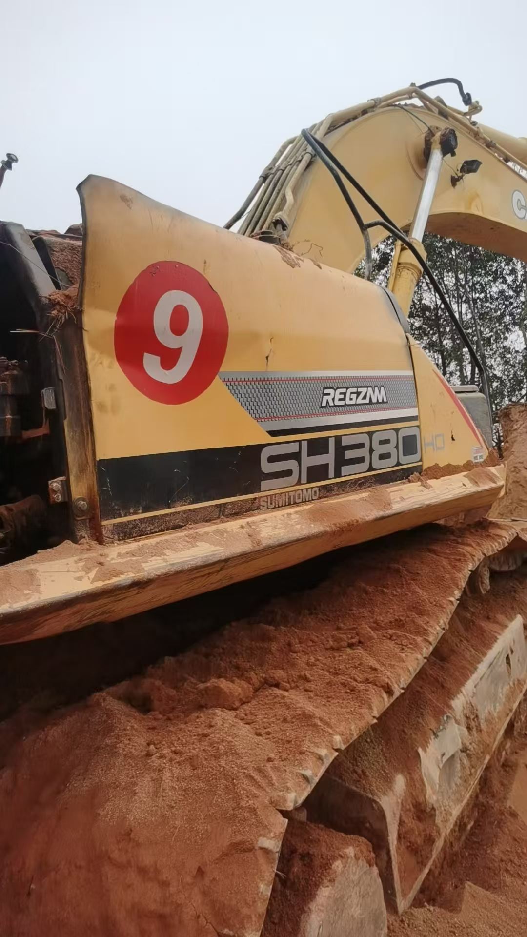 51挖机