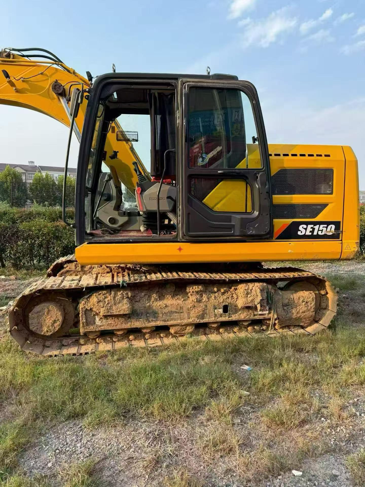 51挖机