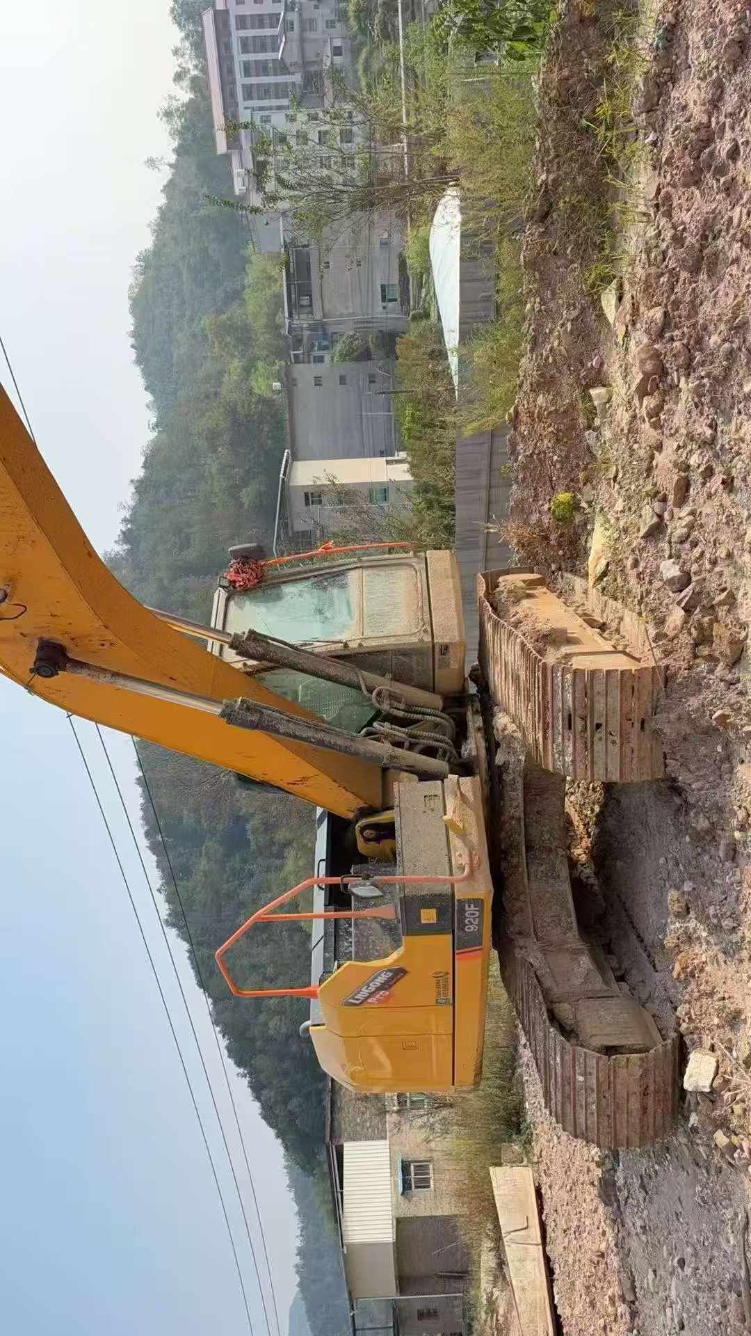 51挖机