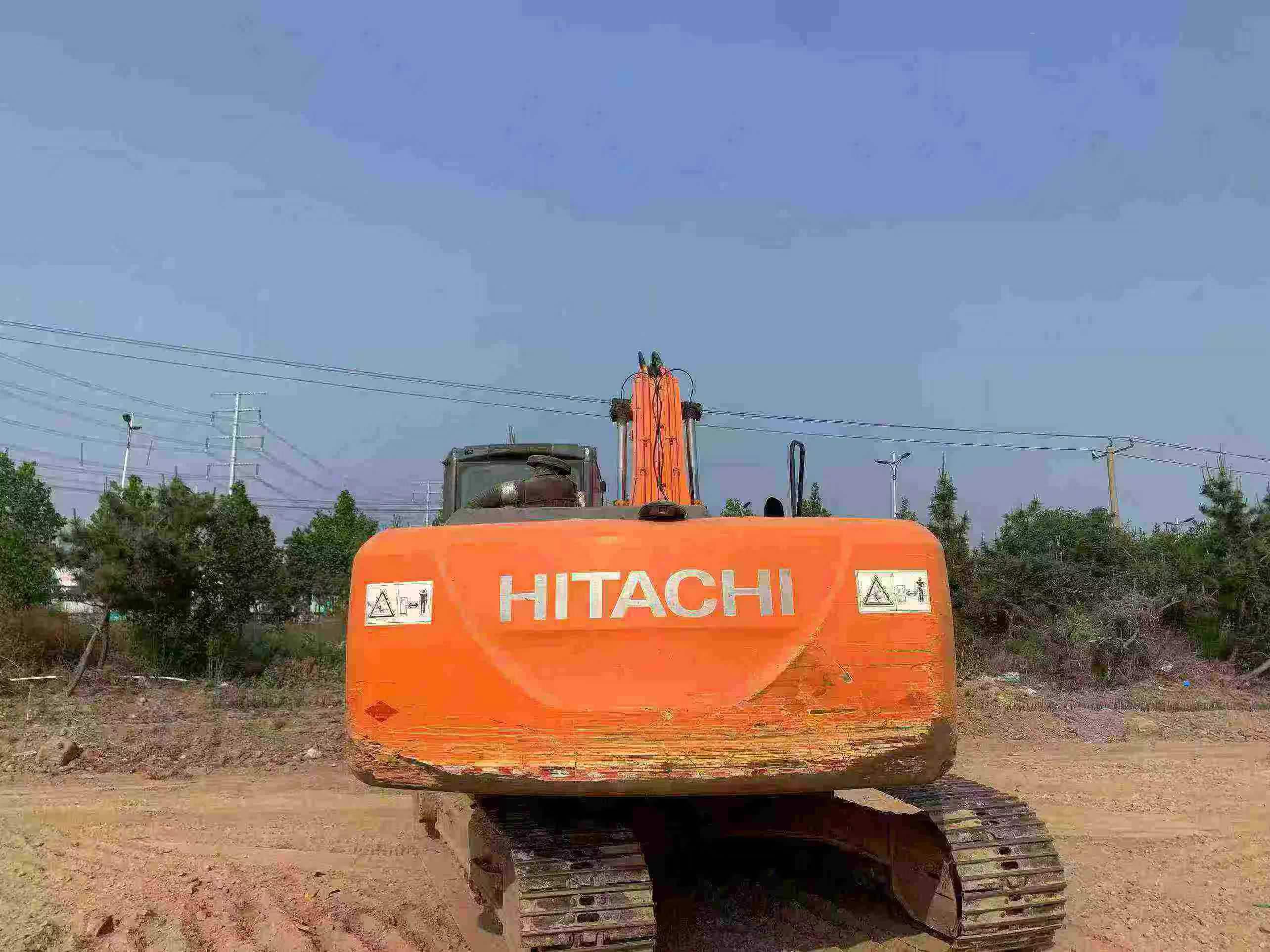 51挖机