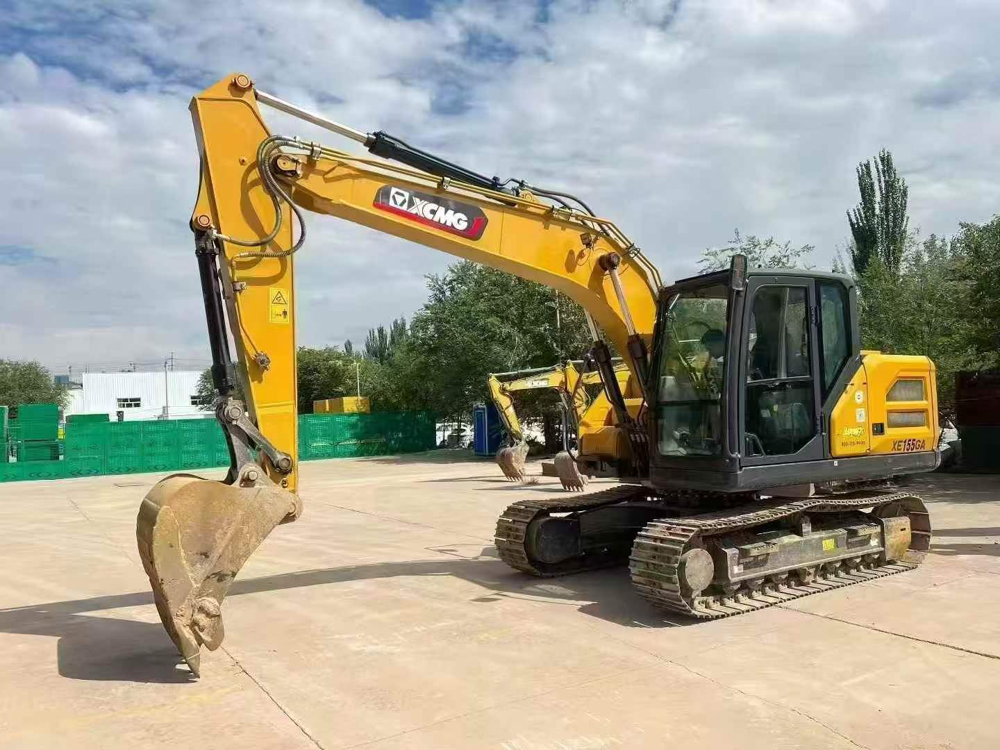 51挖机