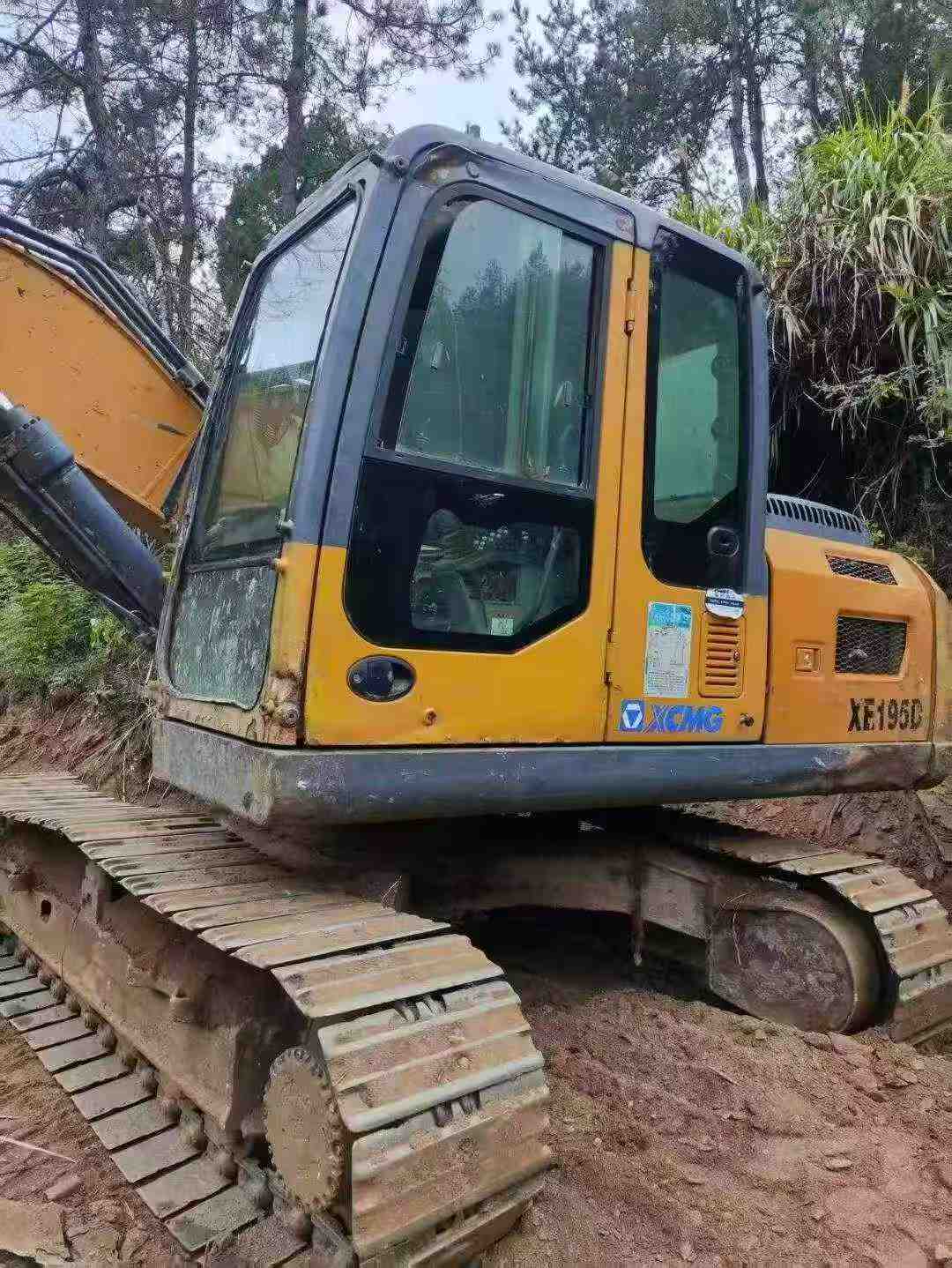 51挖机