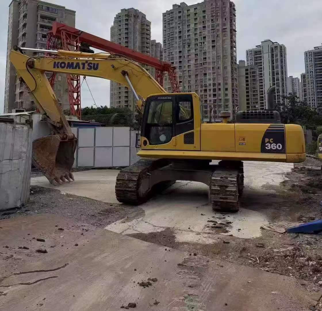 51挖机