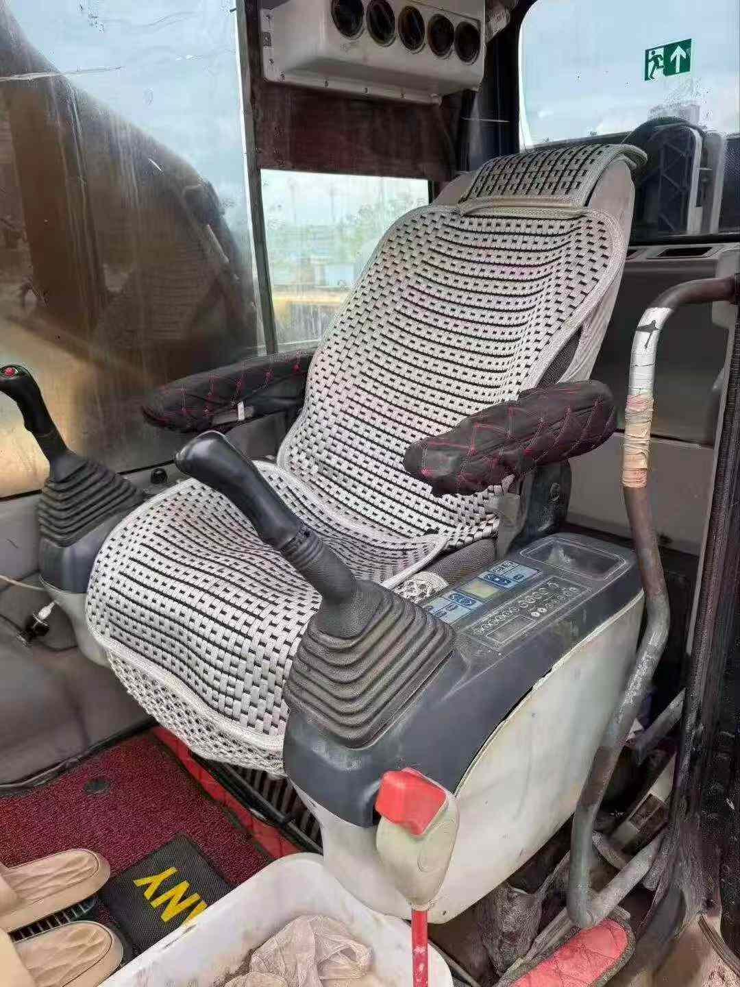 51挖机