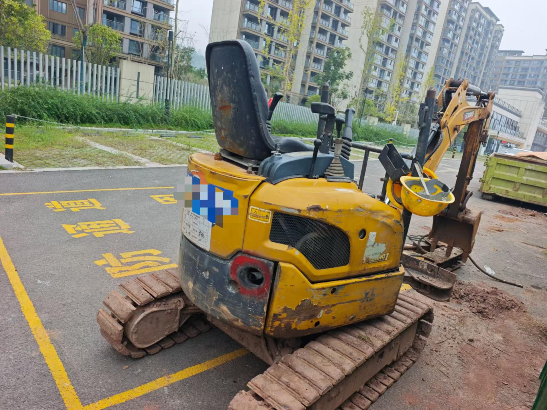 51挖机