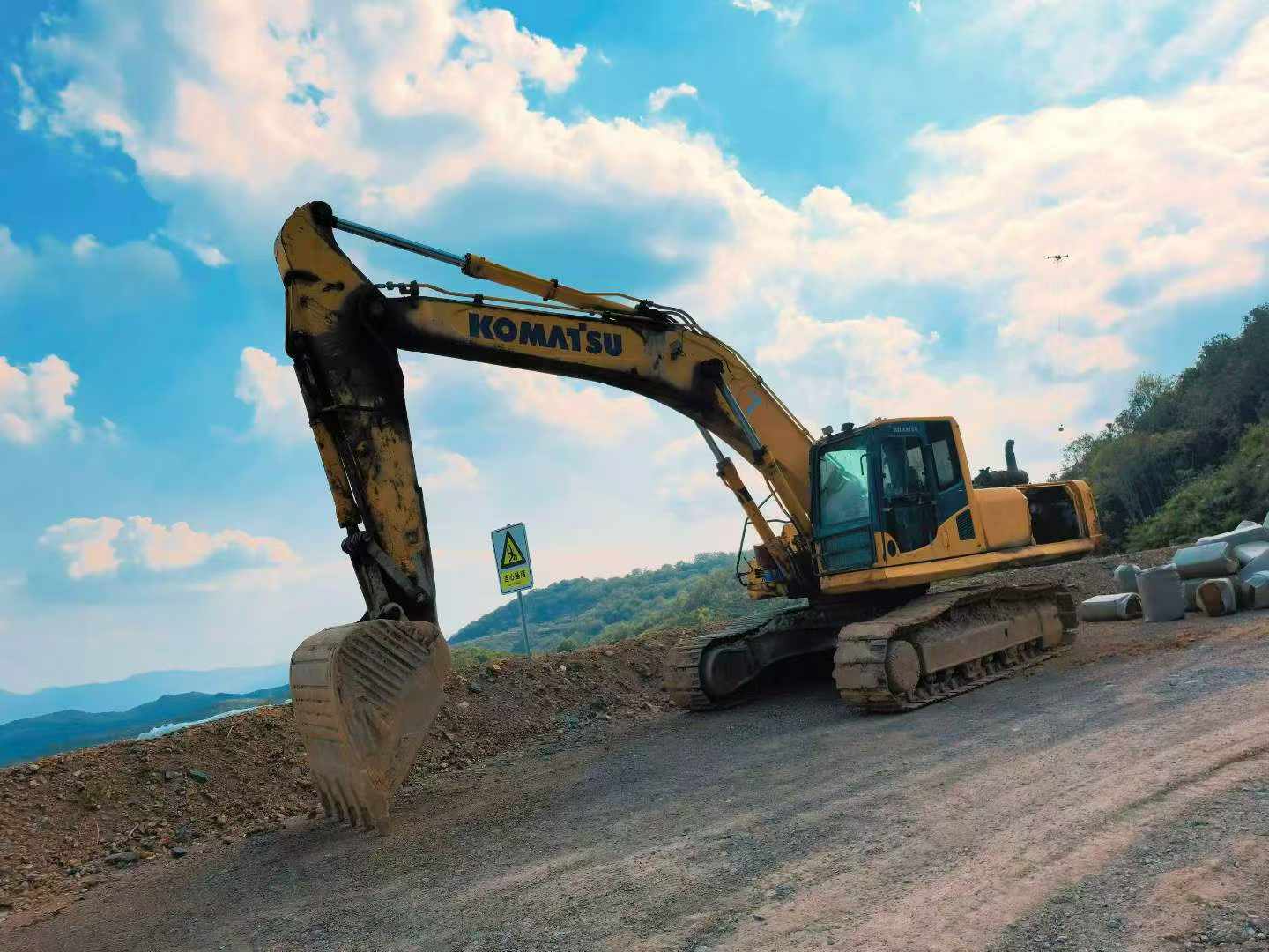 51挖机
