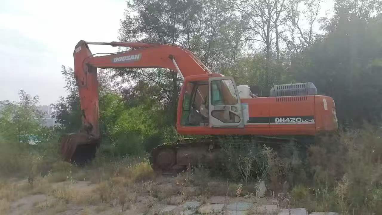 51挖机