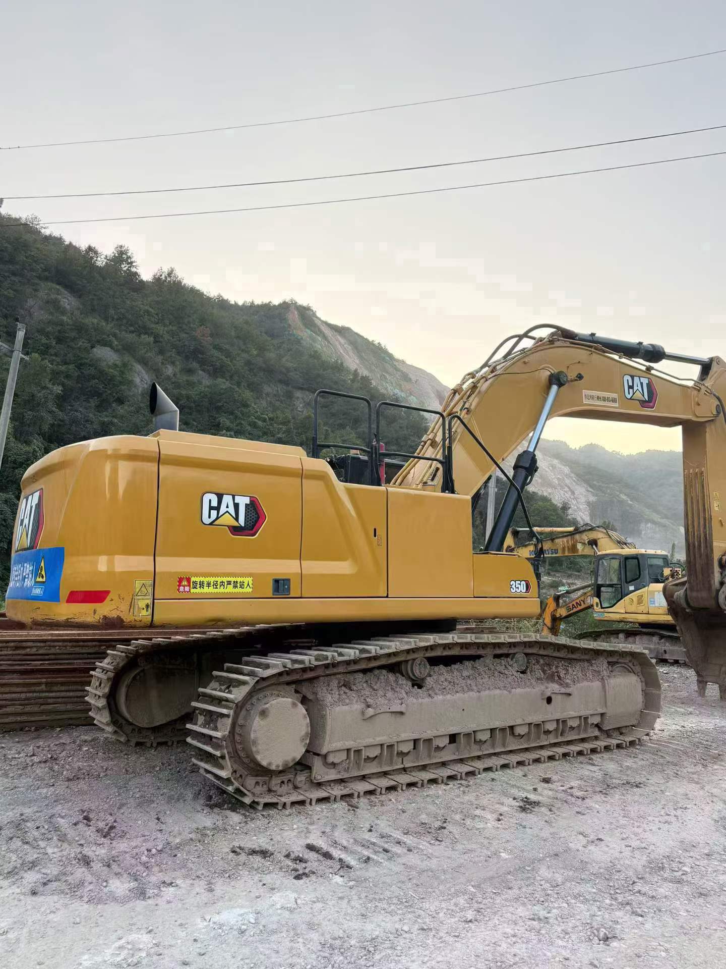 51挖机