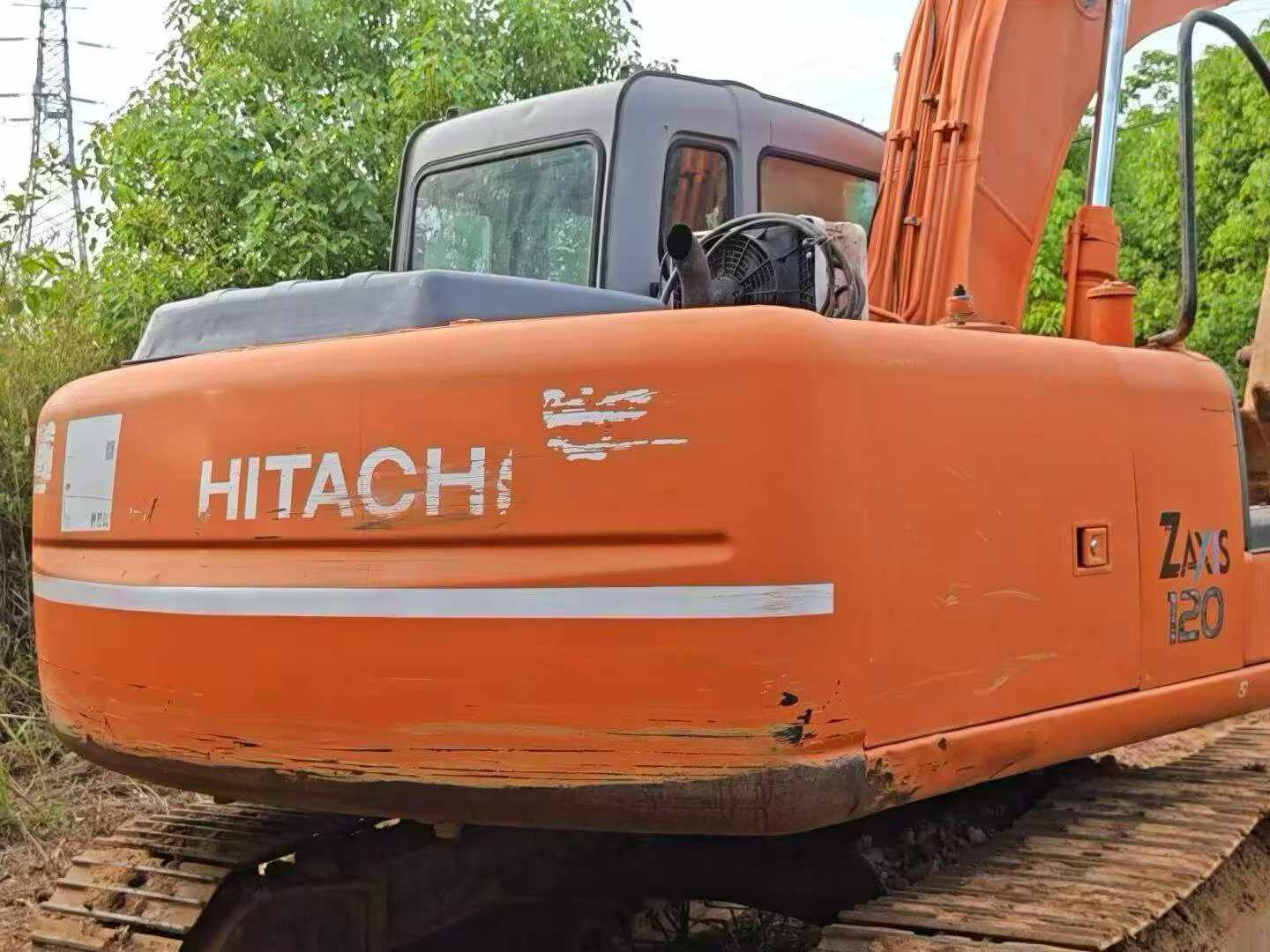 51挖机