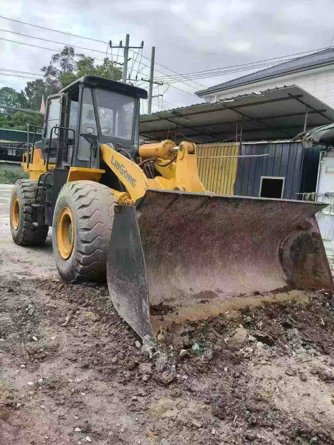 51挖机