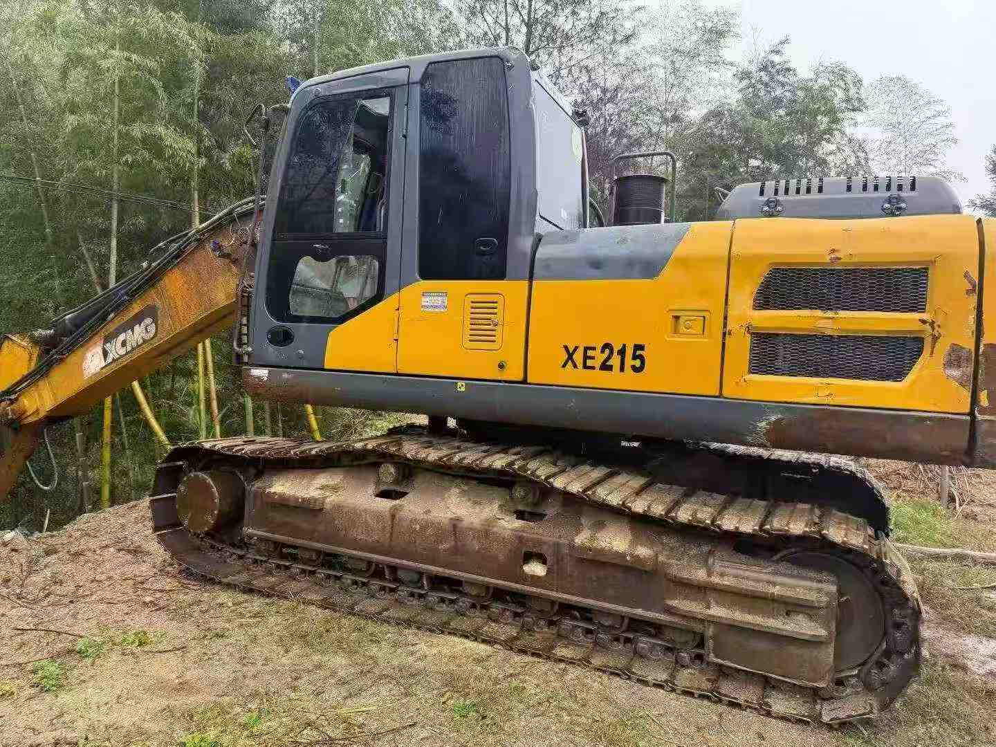 51挖机