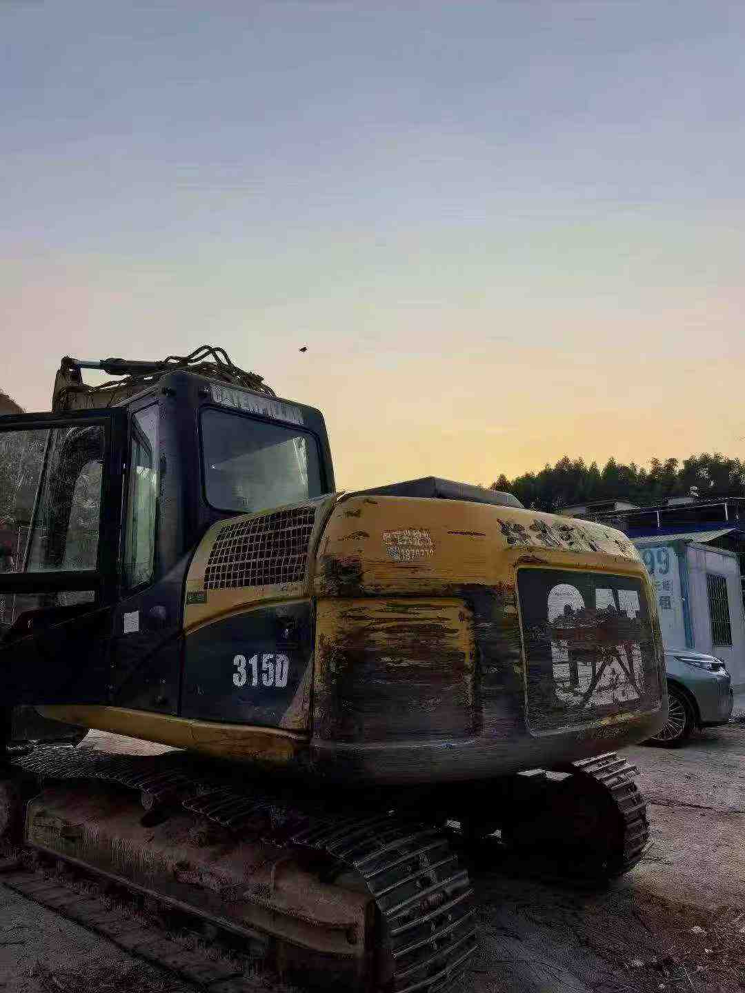 51挖机
