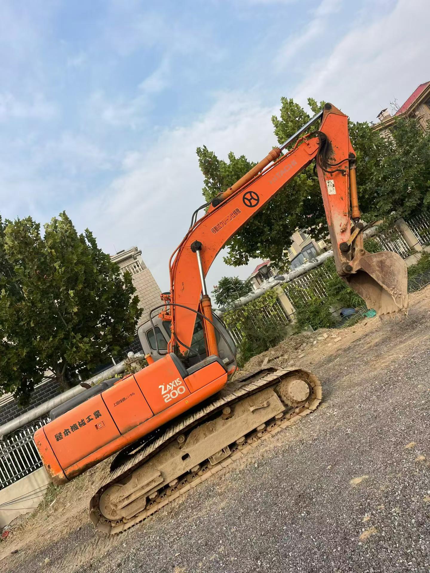 51挖机