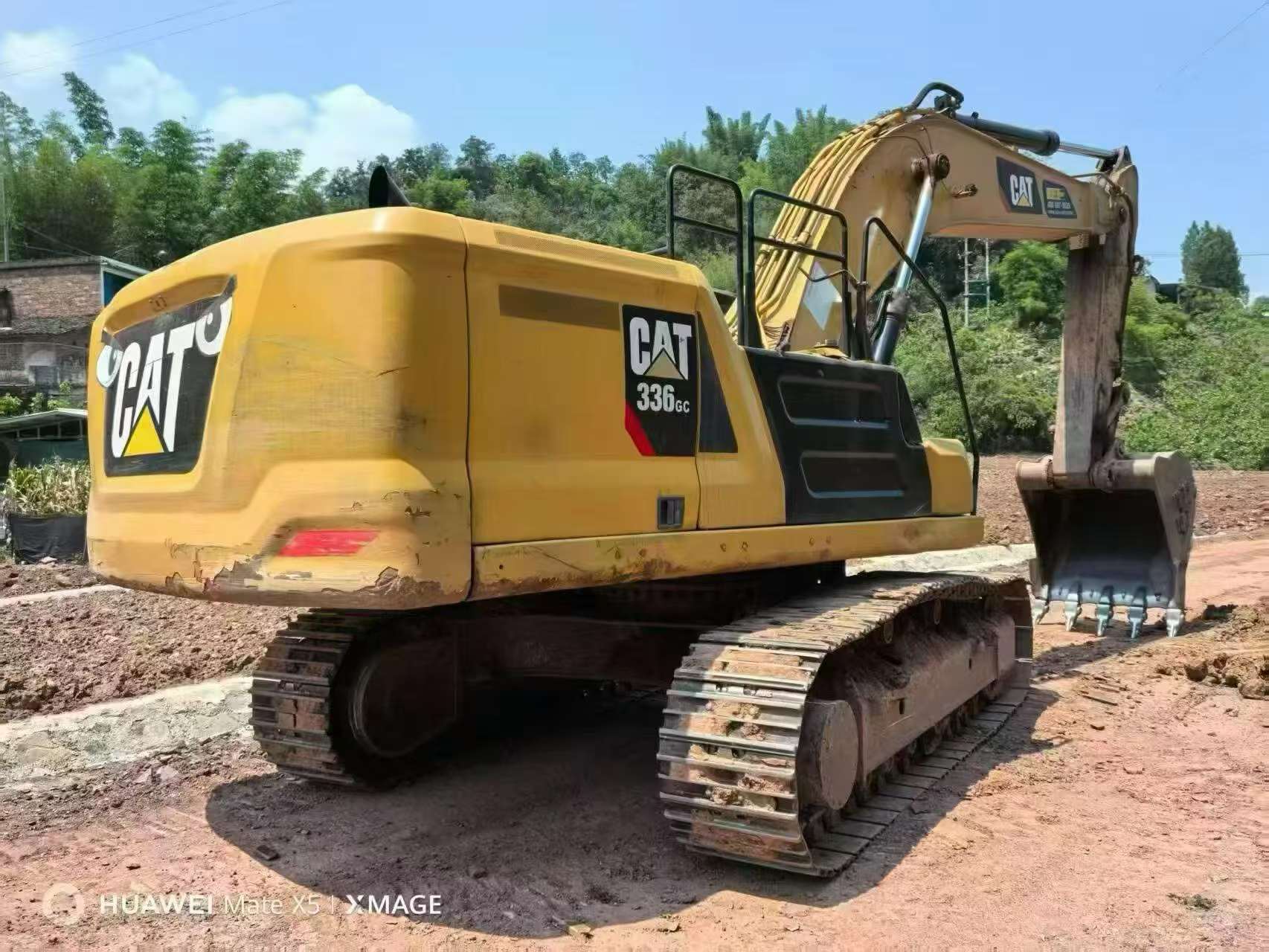 51挖机