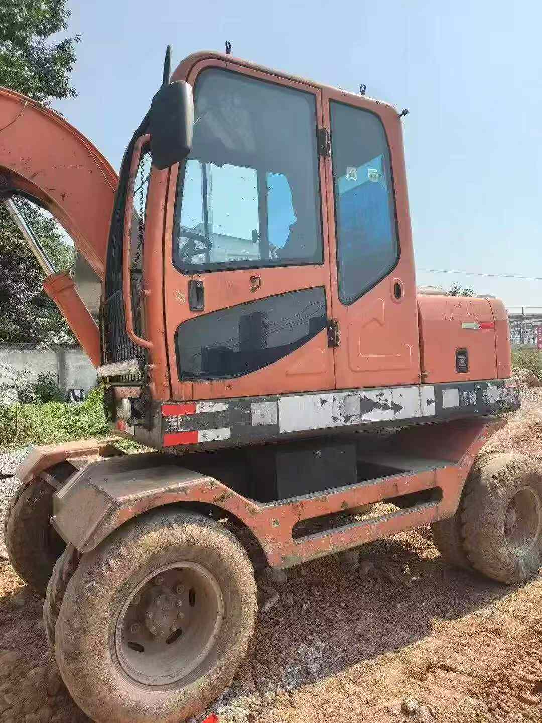 51挖机