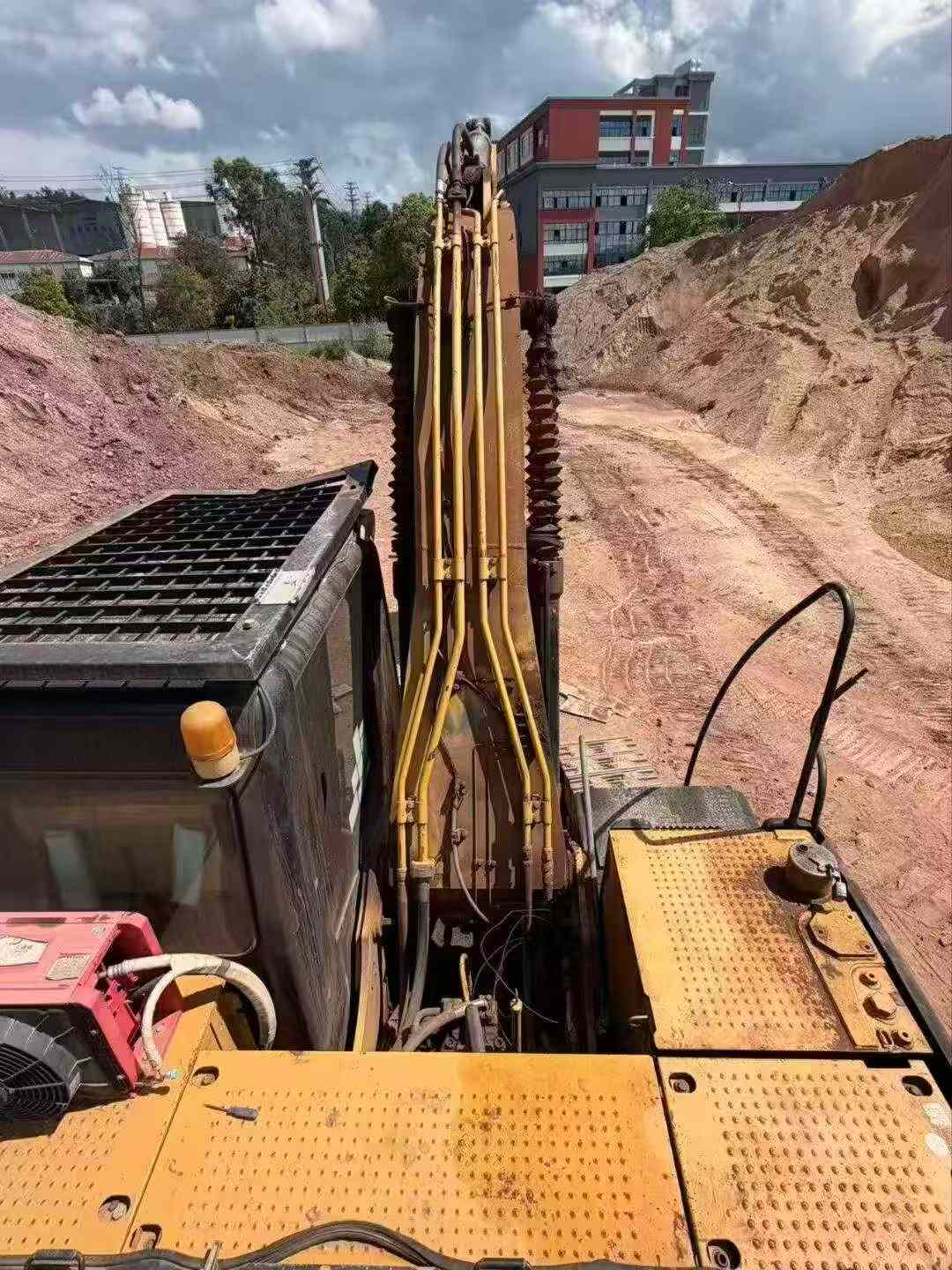 51挖机