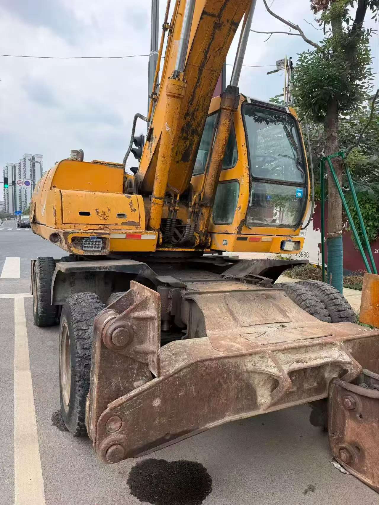 51挖机