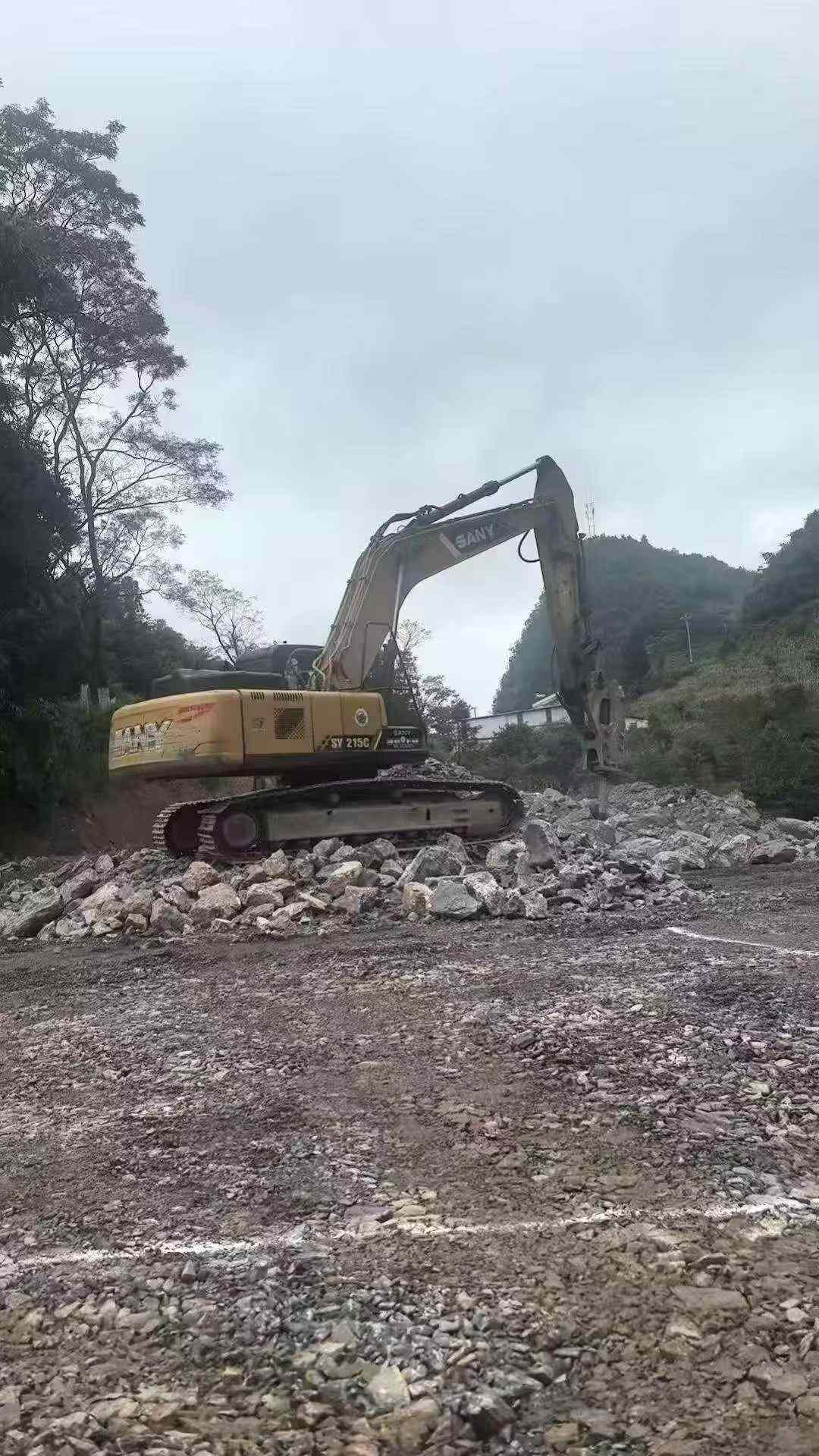 51挖机