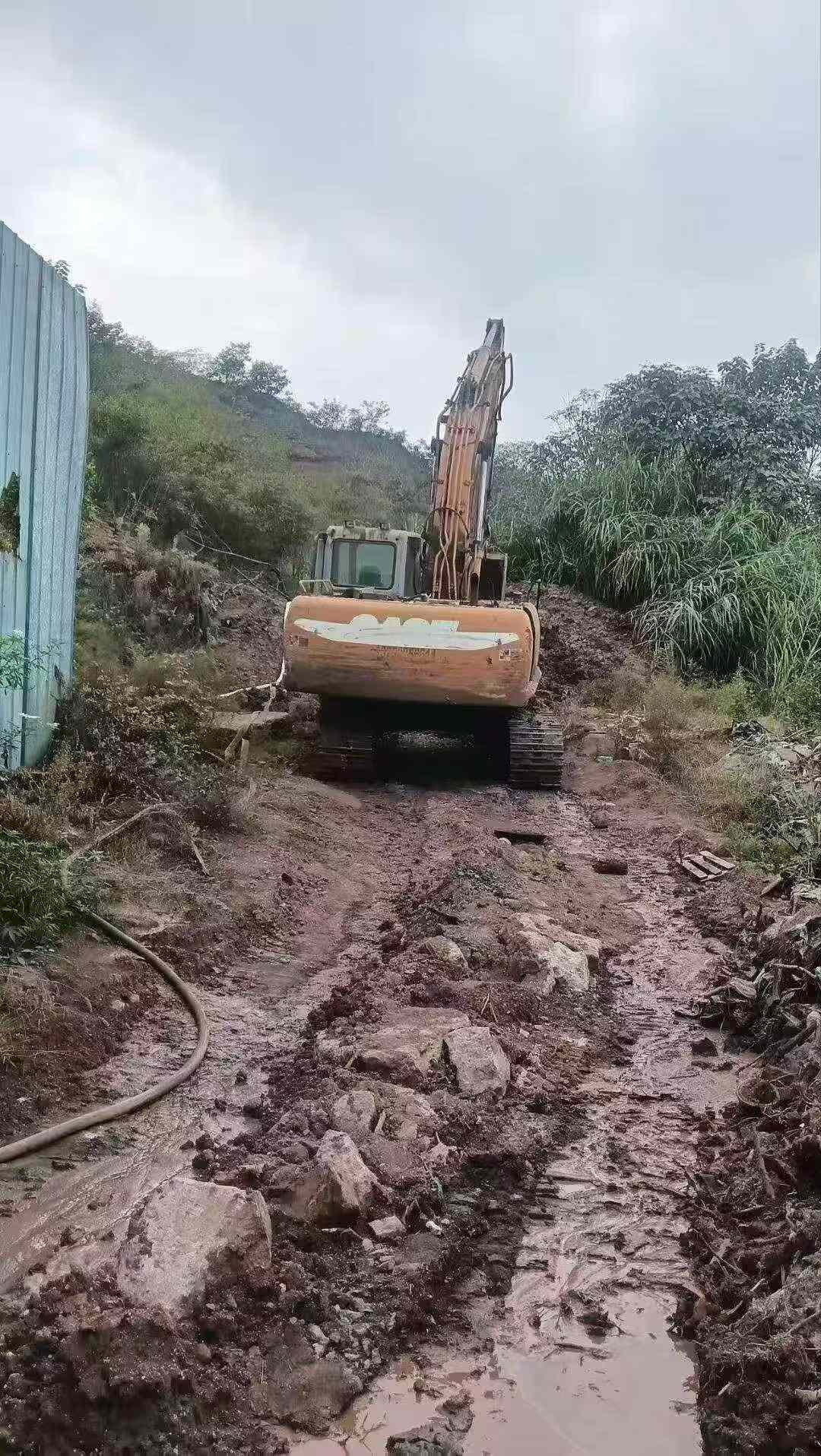 51挖机