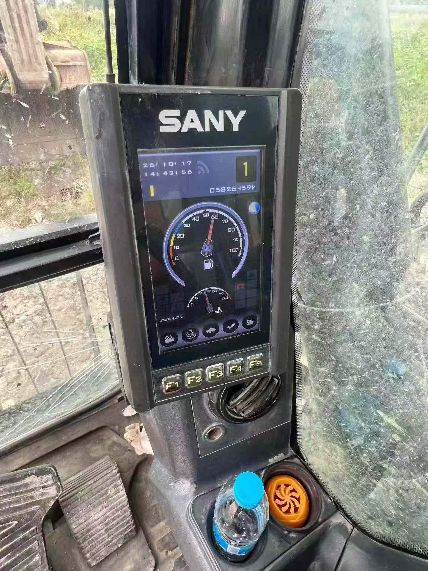 51挖机