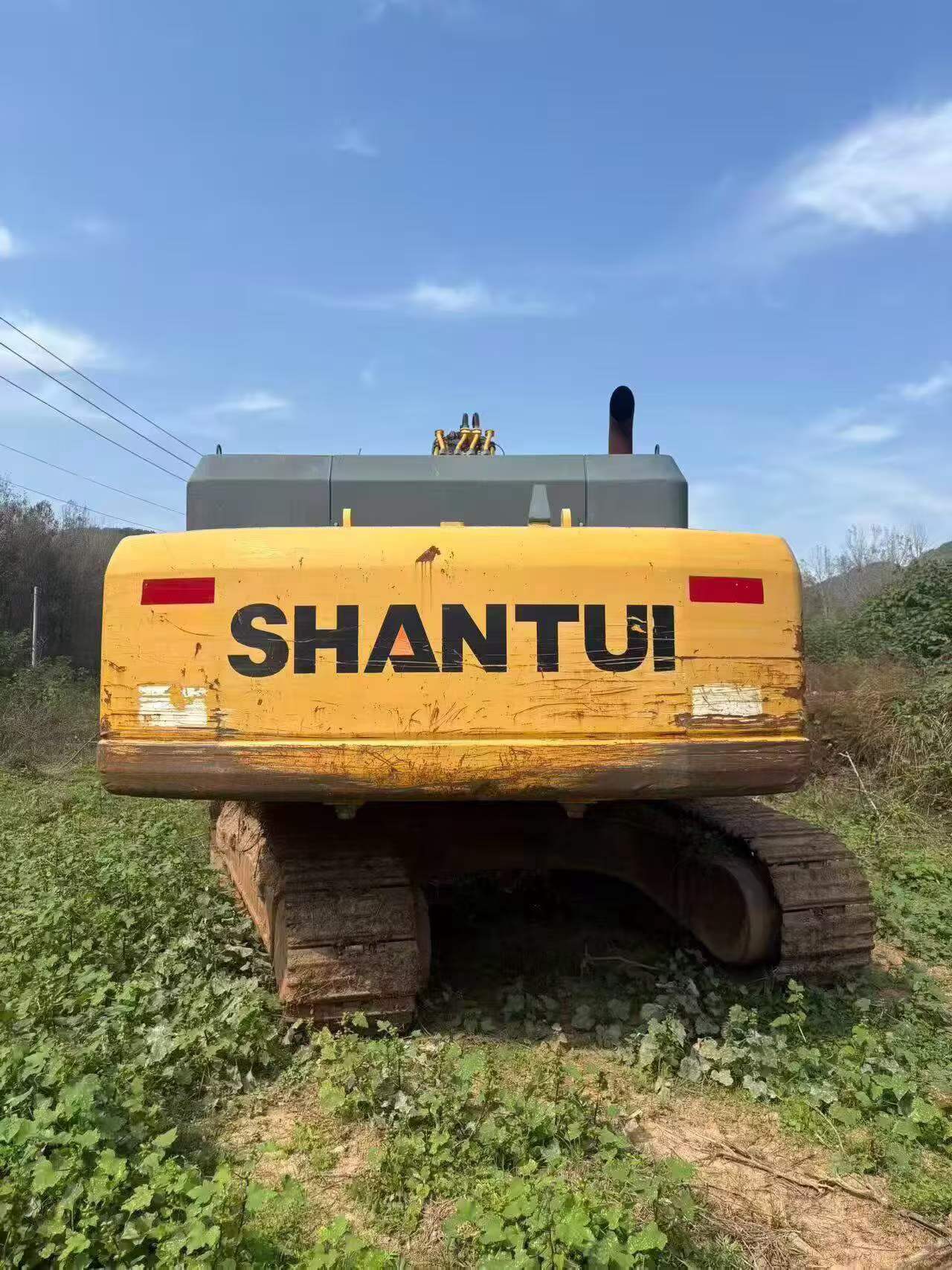 51挖机