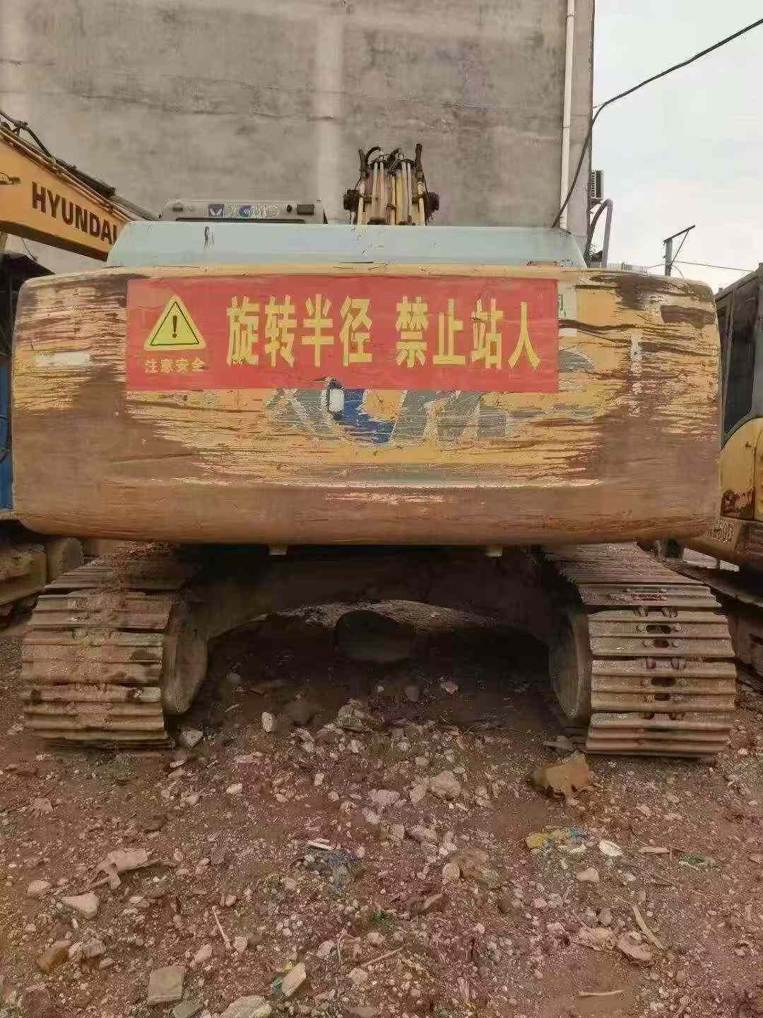51挖机