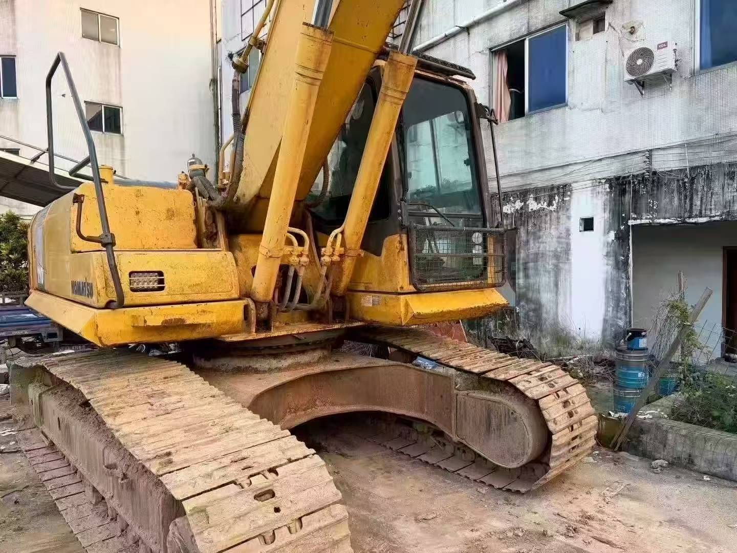 51挖机