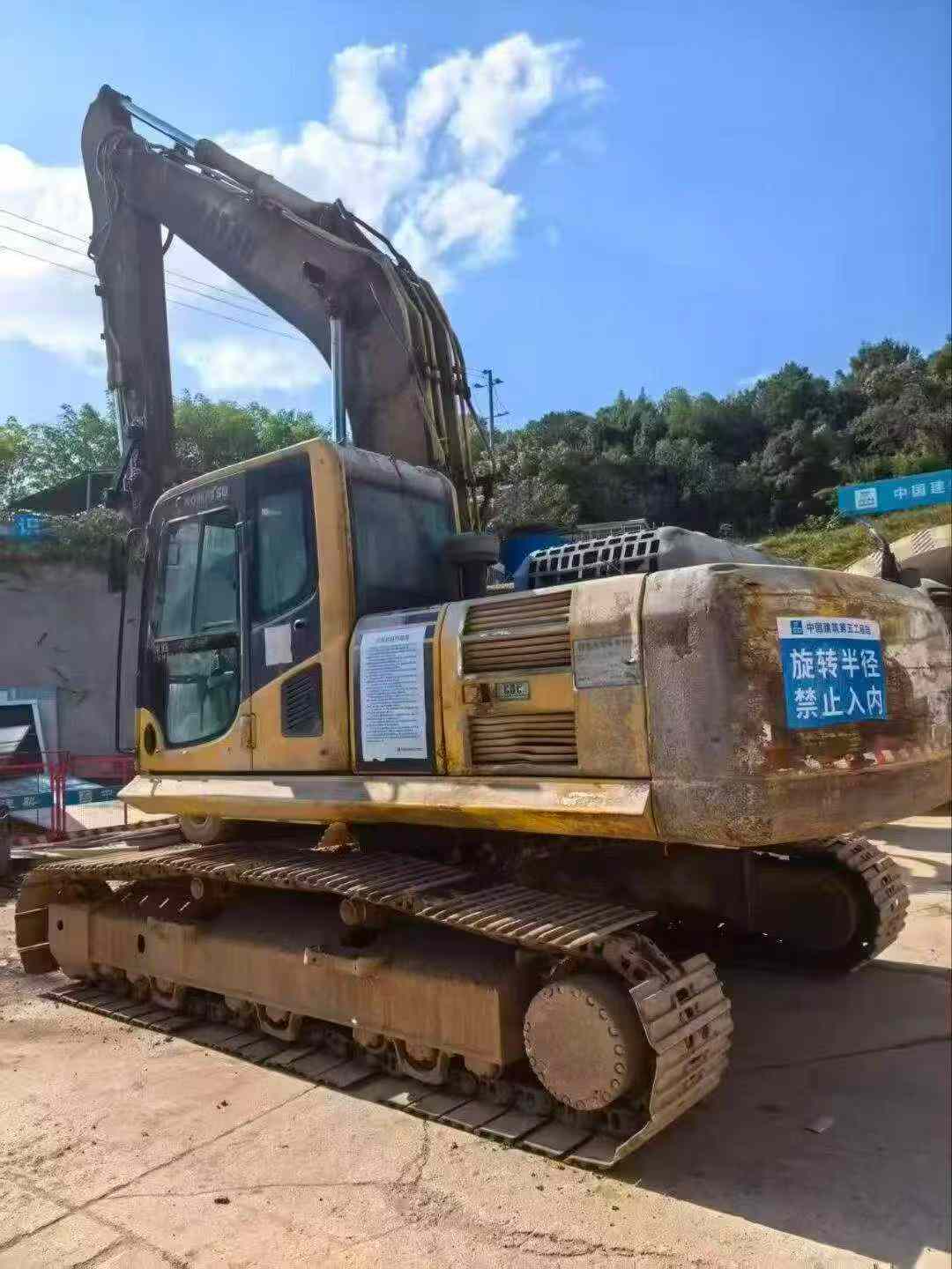 51挖机