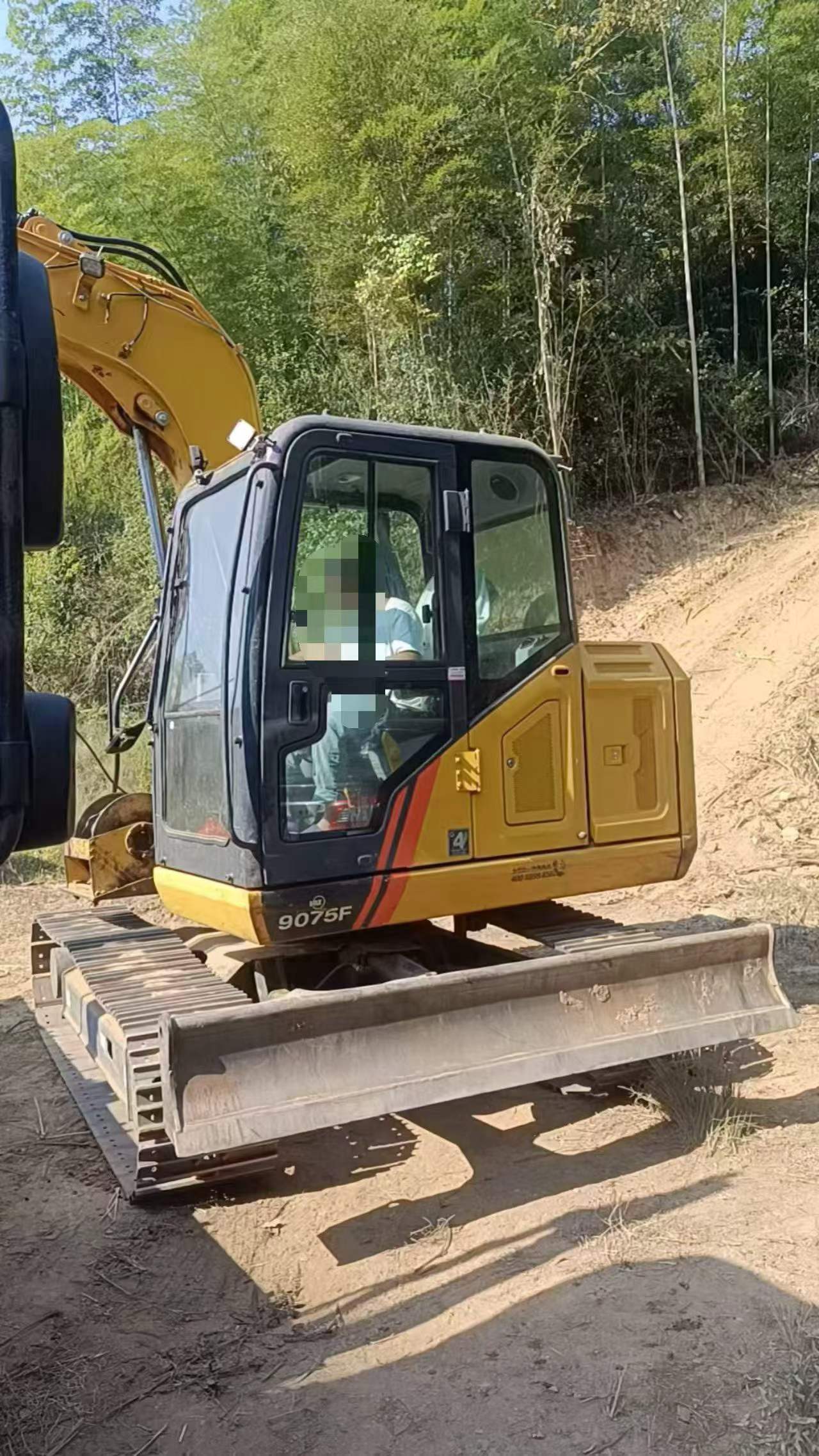 51挖机