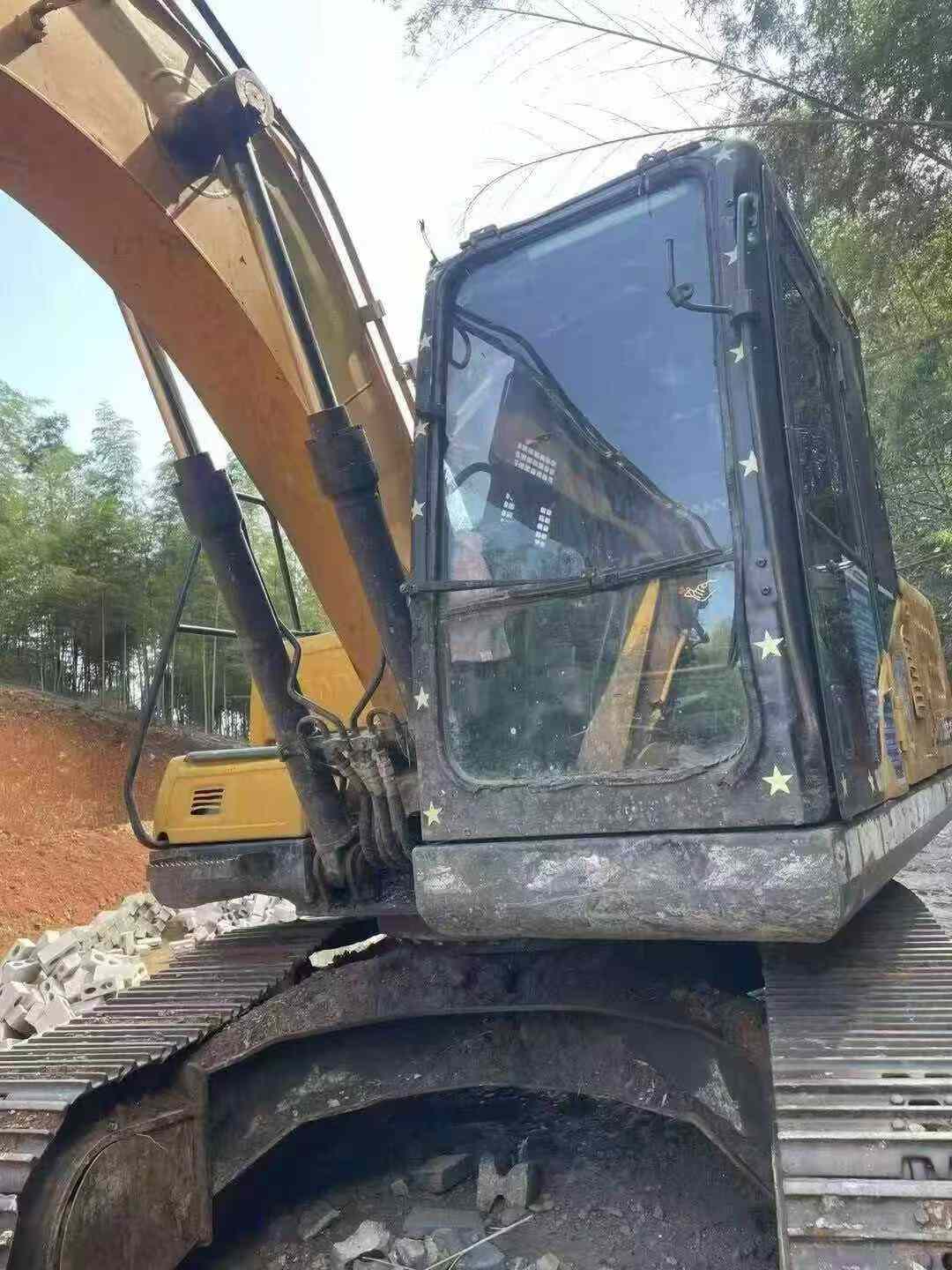51挖机