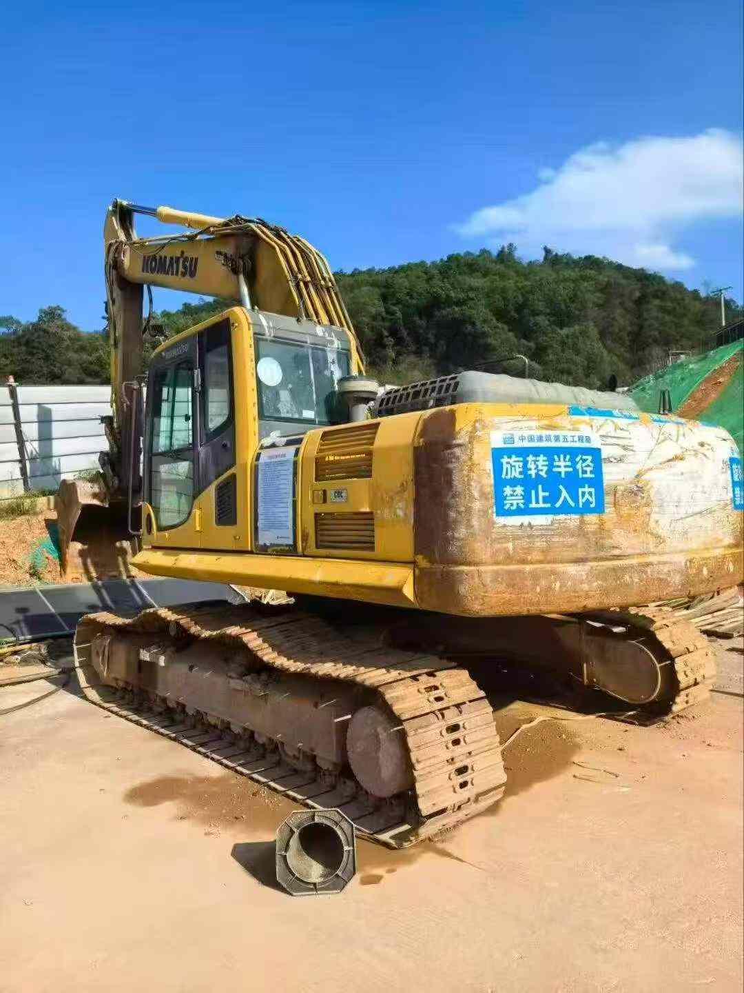 51挖机