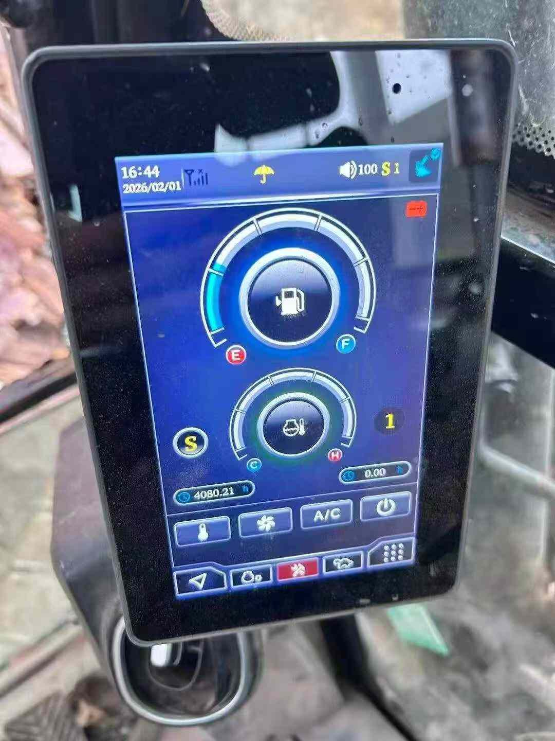 51挖机
