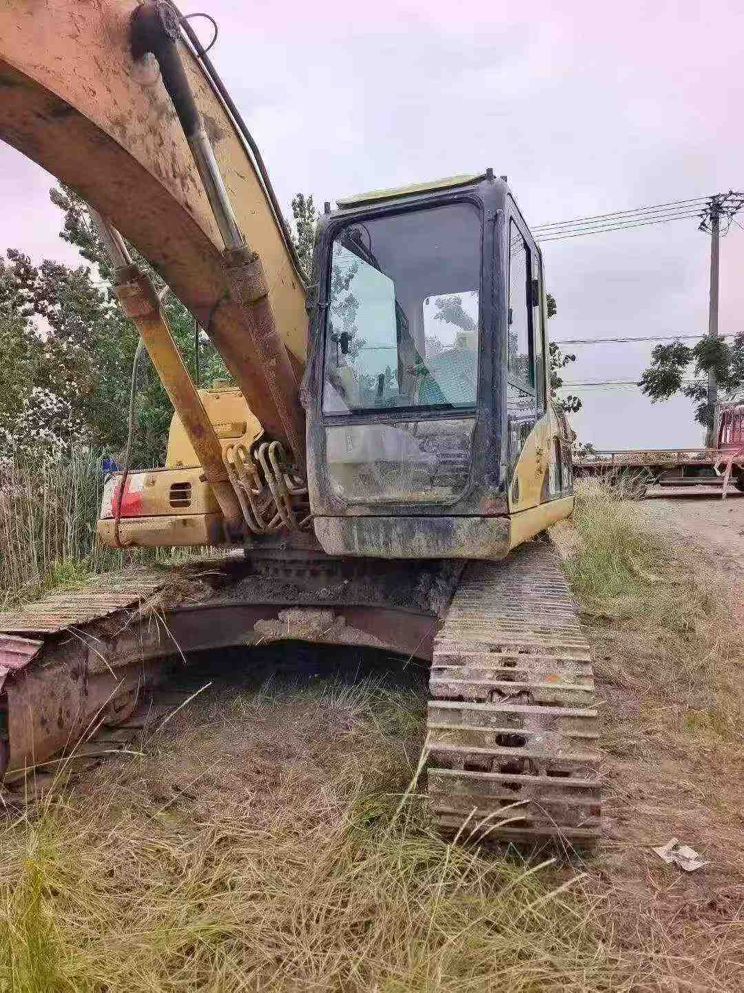 51挖机