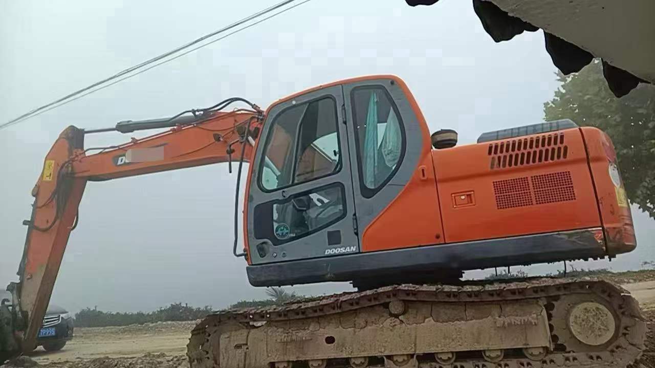 51挖机