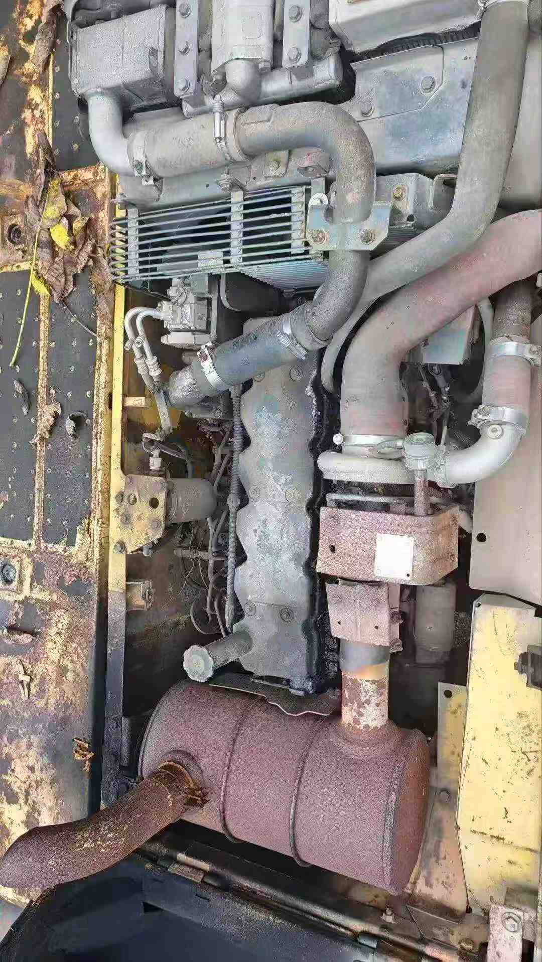51挖机