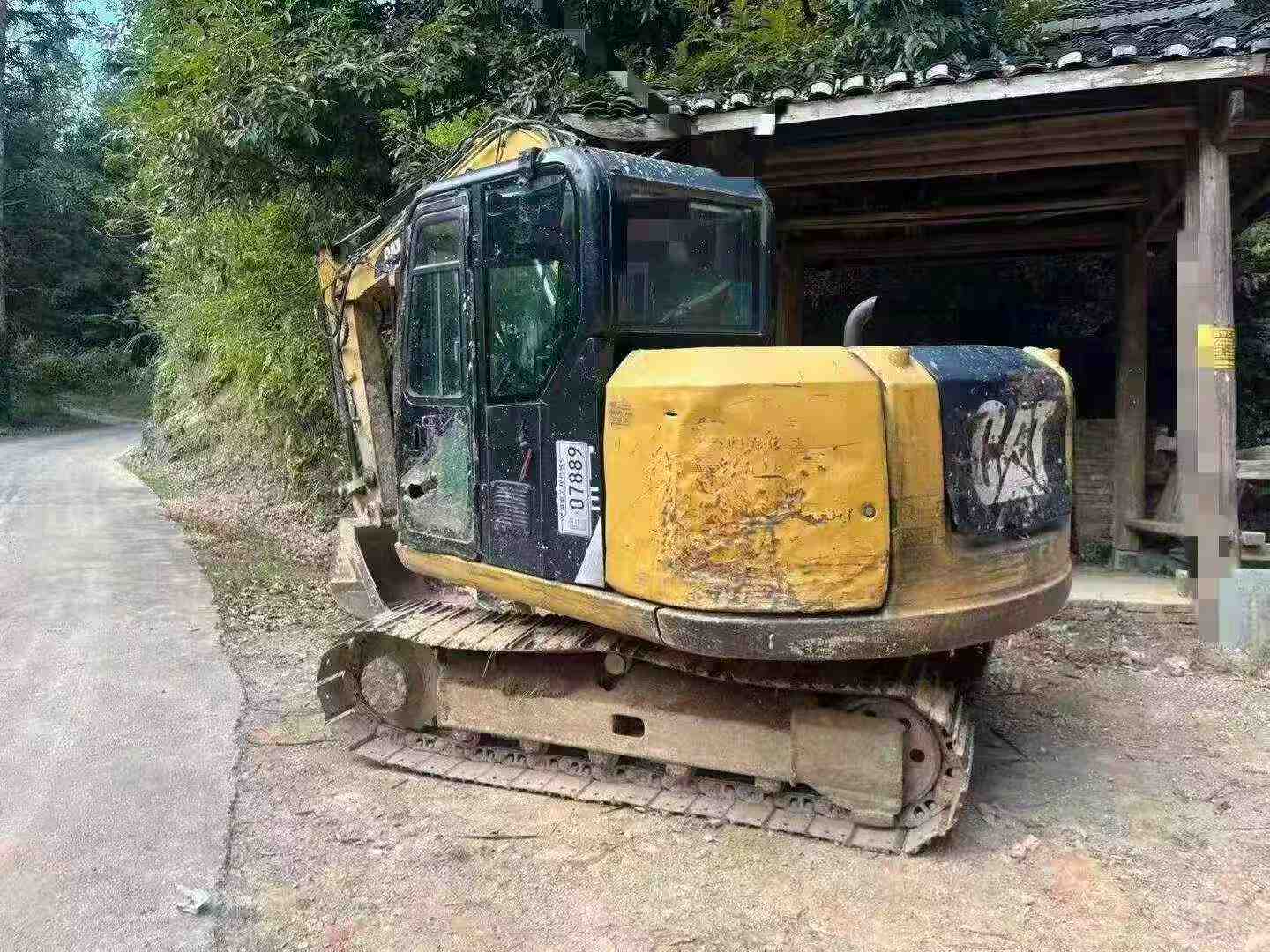 51挖机
