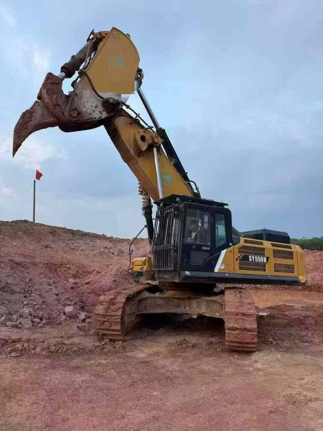 51挖机