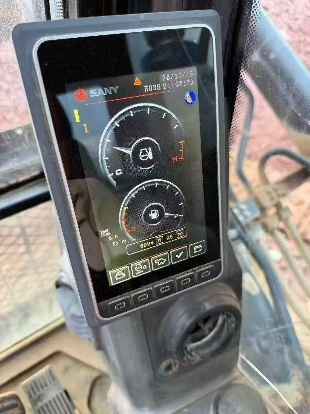 51挖机