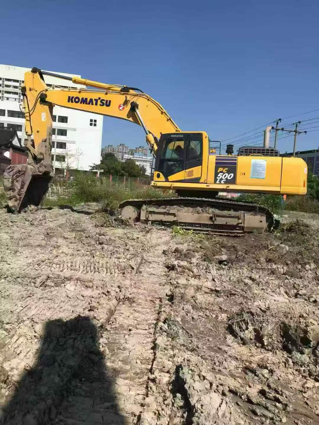 51挖机