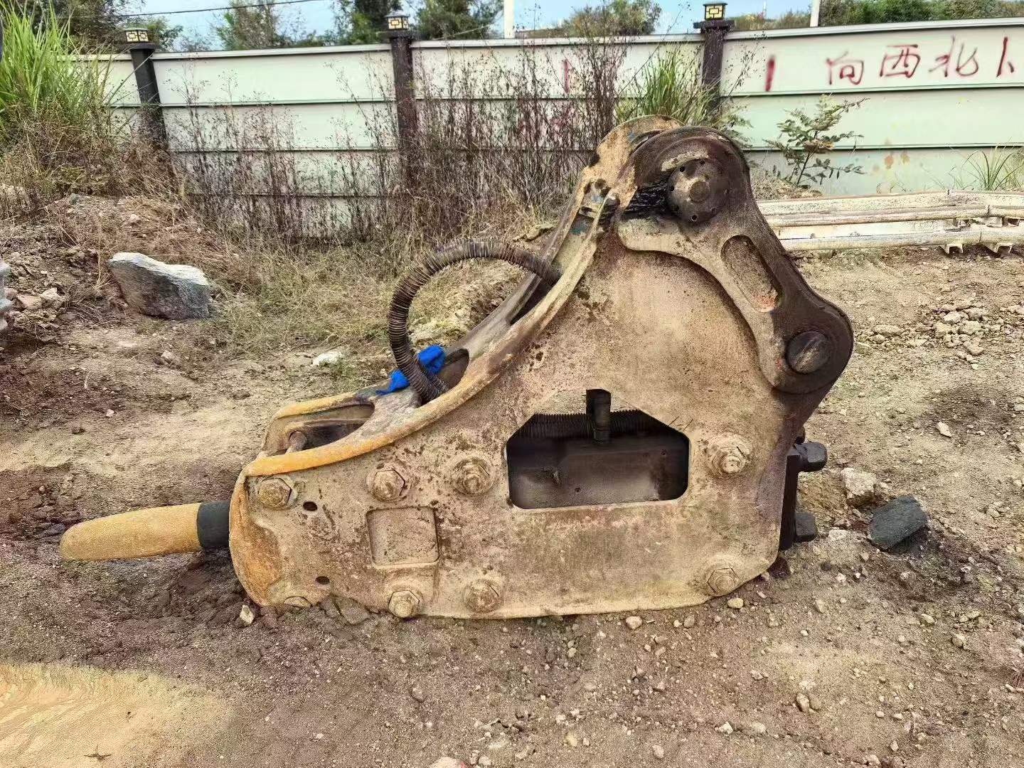 51挖机