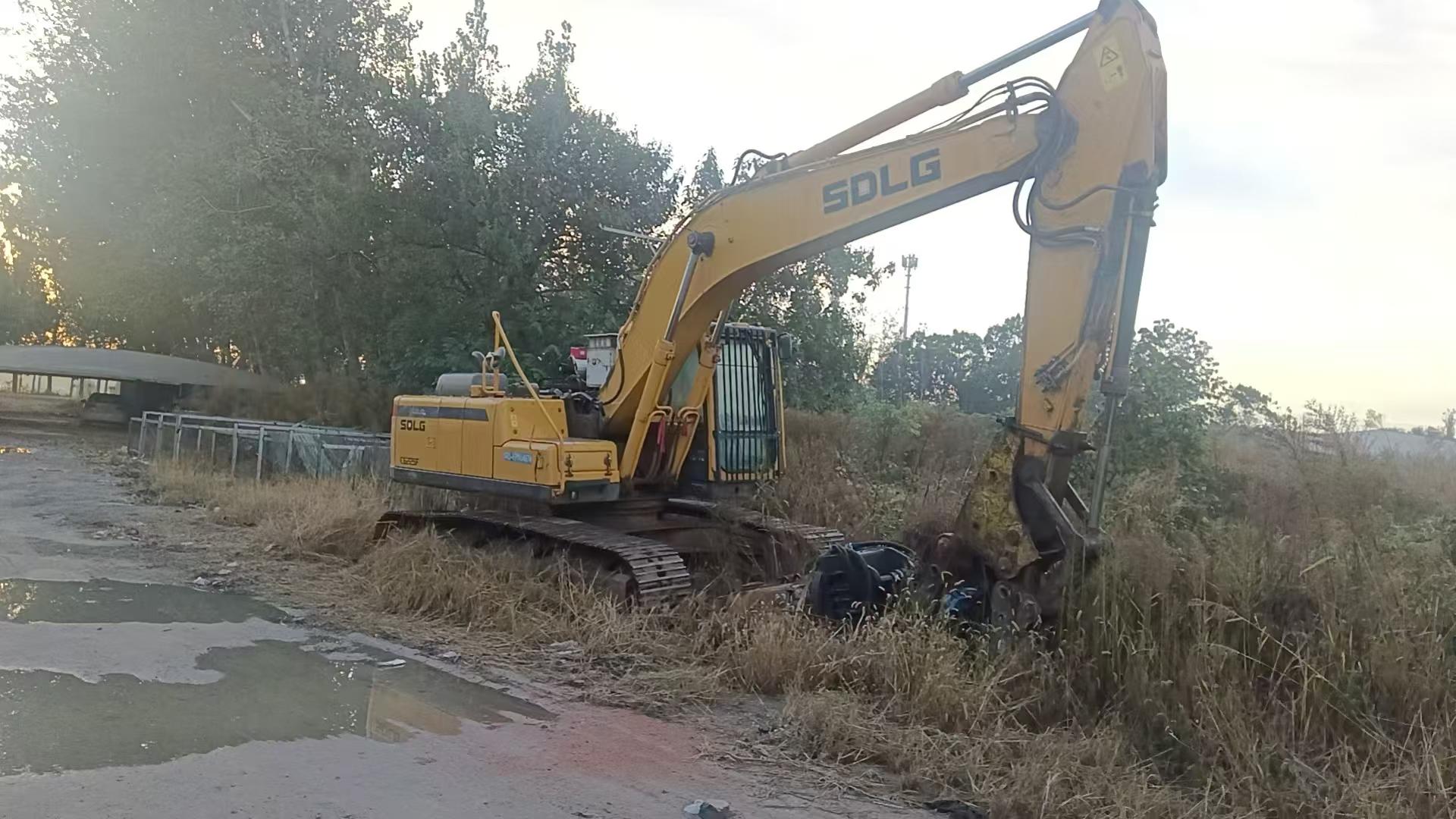 51挖机