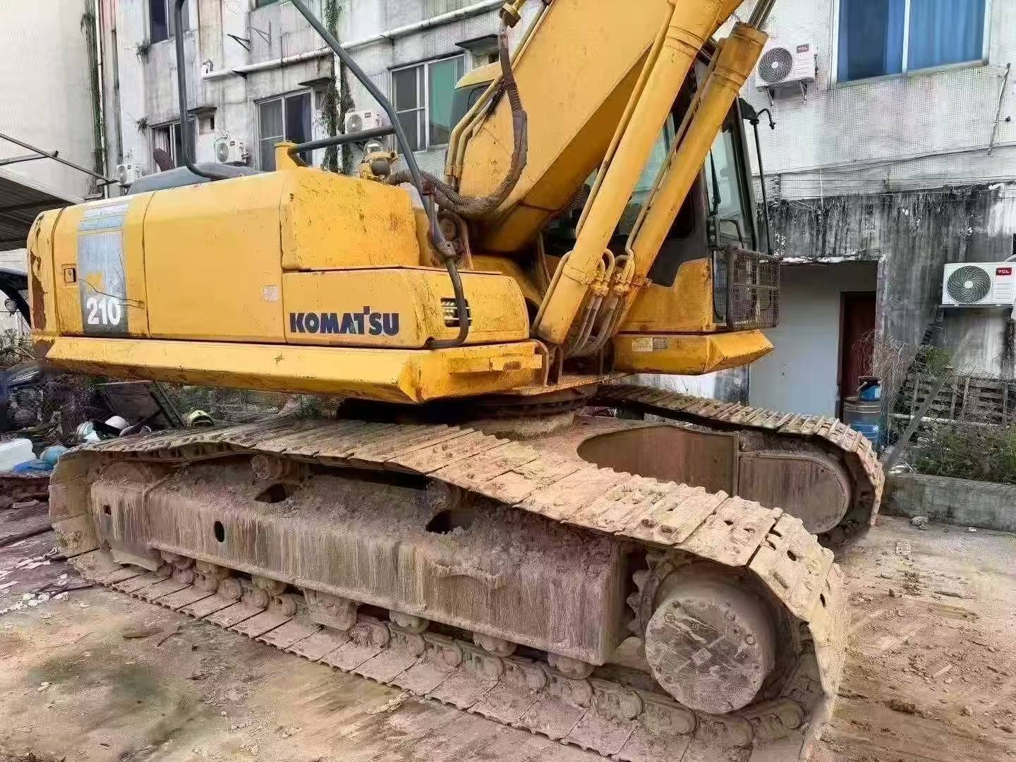 51挖机