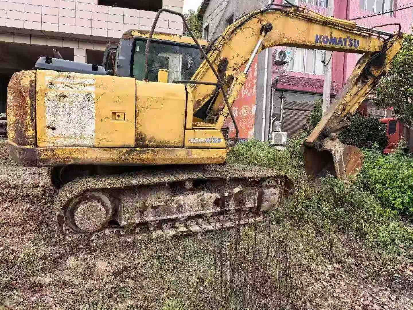 51挖机