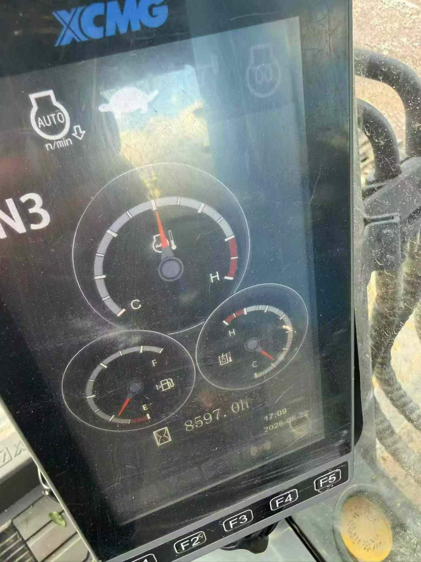 51挖机