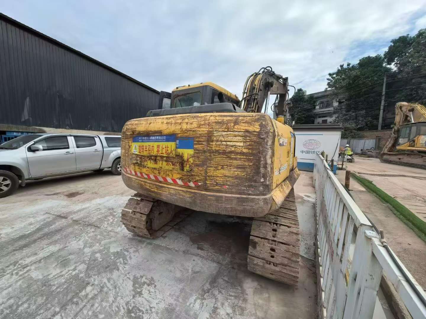 51挖机